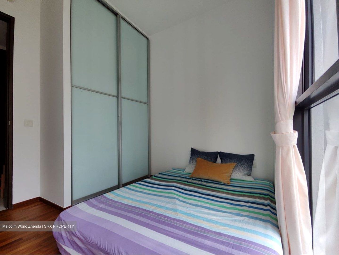 Foresque Residences (D23), Condominium #623200631